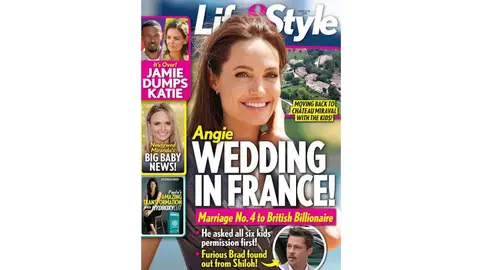 Portada Life&Style Portada Life&Style