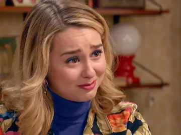 Luisita: "Hay que ser valientes, Amelia. Tú eres mi vida y no puedo seguir ocultándoselo" Luisita: "Hay que ser valientes, Amelia. Tú eres mi vida y no puedo seguir ocultándoselo"