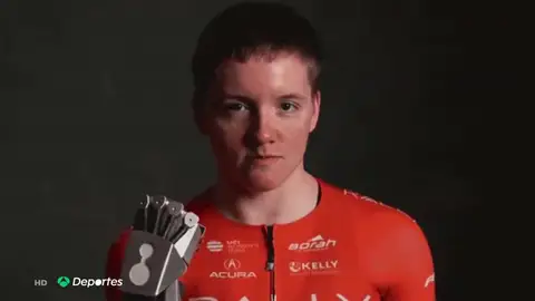Virtuosa del violín, gran estudiante... la otra cara de Kelly Catlin Virtuosa del violín, gran estudiante... la otra cara de Kelly Catlin