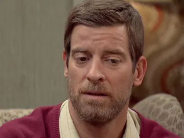 Luisita le cuenta a Marcelino su relación con Amelia: "Es el amor de mi vida" Luisita le cuenta a Marcelino su relación con Amelia: "Es el amor de mi vida"