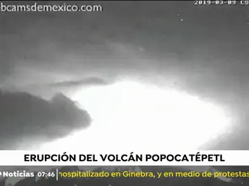 VOLCAN VOLCAN