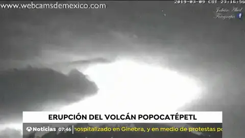 VOLCAN VOLCAN