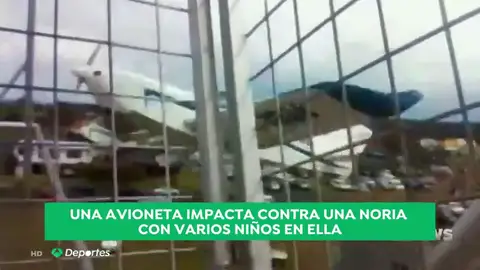 avioneta avioneta