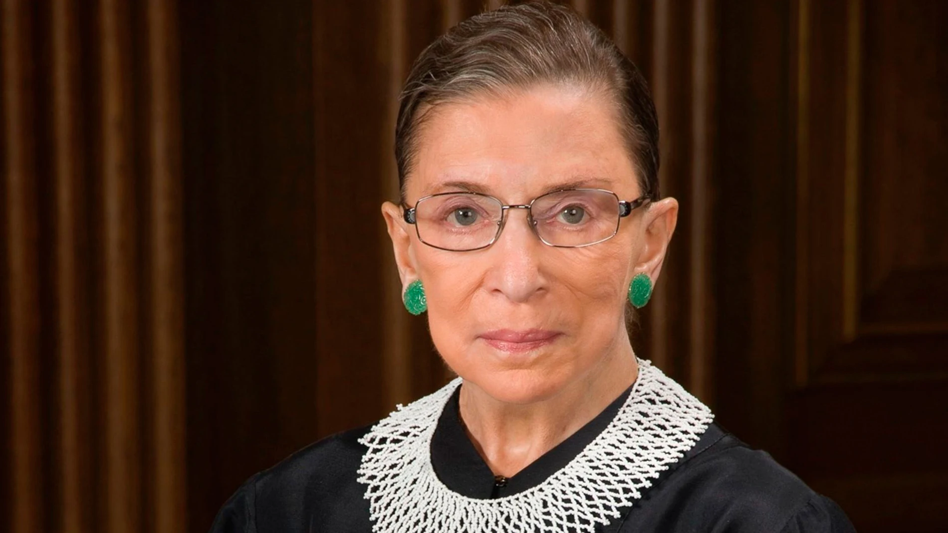 Ruth Bader Ginsburg Ruth Bader Ginsburg