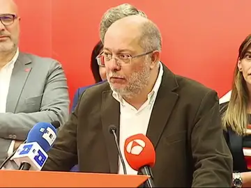 Ciudadanos achaca a "prisas mediáticas" la publicación de los resultados de las primarias en Castilla y León Ciudadanos achaca a "prisas mediáticas" la publicación de los resultados de las primarias en Castilla y León