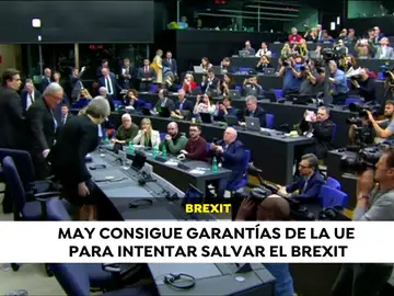#AhoraEnElMundo, las noticias internacionales que están marcando este martes 12 de marzo #AhoraEnElMundo, las noticias internacionales que están marcando este martes 12 de marzo