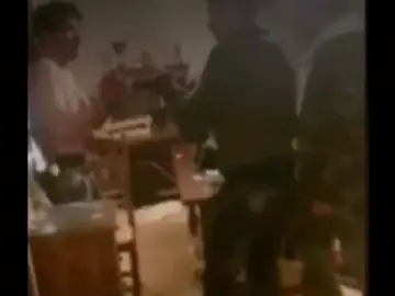 Detenidos en Valencia los menores que torturaron y asesinaron a un joven Detenidos en Valencia los menores que torturaron y asesinaron a un joven