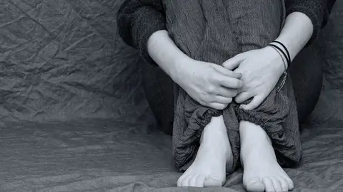 Agresiones sexuales Agresiones sexuales