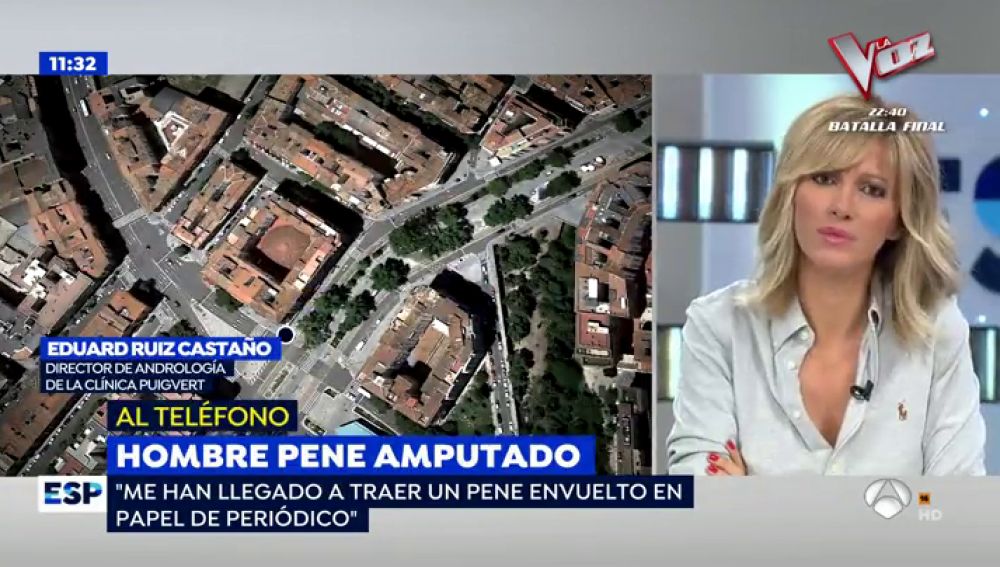 gente del pene