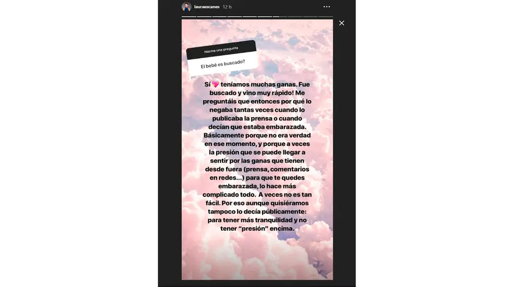 Instagram Laura Escanes 2