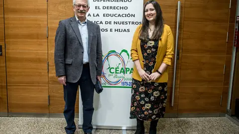 La Fundación ATRESMEDIA, galardonada en La 1ª edición de los Premios CEAPA La Fundación ATRESMEDIA, galardonada en La 1ª edición de los Premios CEAPA