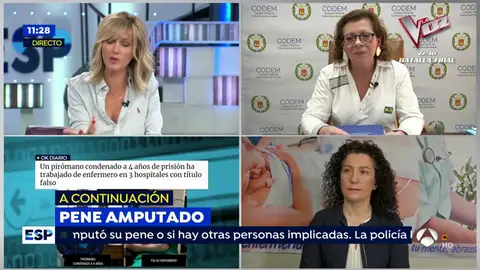 enfermero enfermero