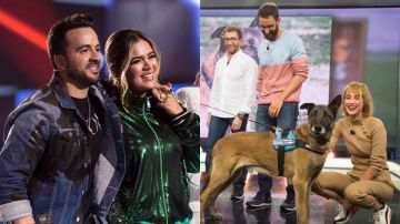 Antena 3, líder del Prime Time con 'El Hormiguero 3.0' y 'La Voz'