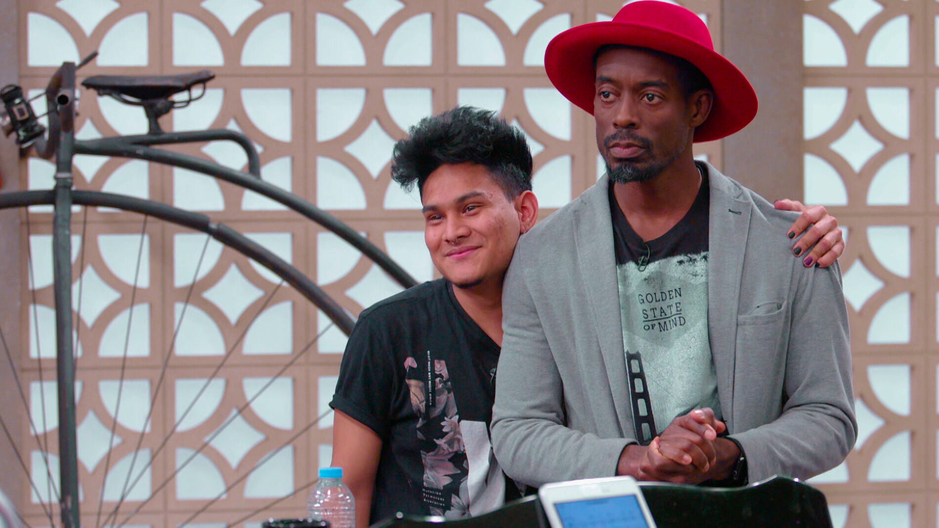 V&Iacute;DEO: Luis Fonsi: &ldquo;Es impresionante lo que hacen con una canci&oacute;n con tanto flow&rdquo;