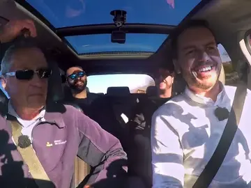 Así ha sido la experiencia Hyundai Power Voice de Ángel Así ha sido la experiencia Hyundai Power Voice de Ángel