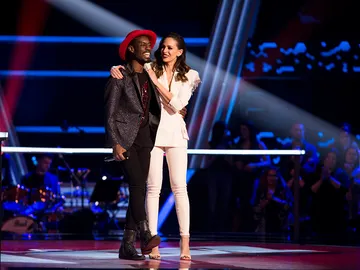 VÍDEO: Mel: “Gracias, porque en ‘La Voz’ he aprendido cosas valiosísimas” VÍDEO: Mel: “Gracias, porque en ‘La Voz’ he aprendido cosas valiosísimas”