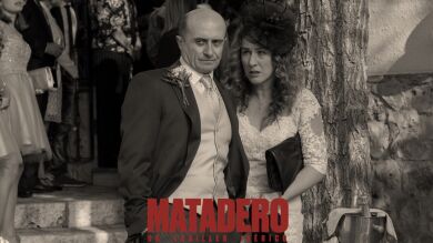 Una boda, un funeral y muchos muertos en el final de ‘Matadero’, esta noche en Antena 3
