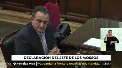 Declaran los empresarios que recibieron encargos de la Generalitat para organizar el referéndum ilegal 