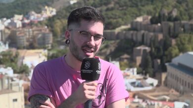 Hablamos con Wismichu sobre 'Vosotros sois mi película', el documental que cierra el bucle de 'Bocadillo'