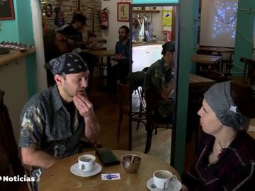 La app 'Tienes sal?' permite conectar a los vecinos de un barrio y mejorar la comunicaci&oacute;n