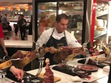 Little Spain de Nueva York Little Spain de Nueva York