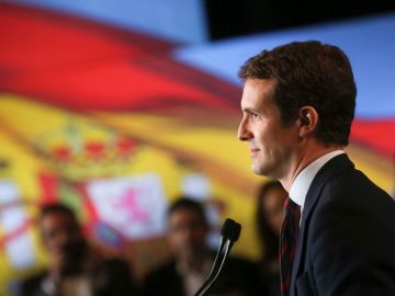 Pablo Casado