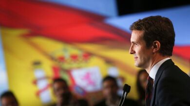 El PP da a conocer a los cabezas de lista del partido al Senado