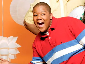 Kyle Massey en 'Raven' Kyle Massey en 'Raven'