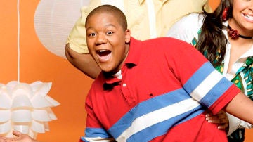 Kyle Massey en 'Raven' Kyle Massey en 'Raven'