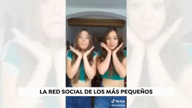 Tik-Tok, la nueva red social musical que arrasa entre los más jóvenes