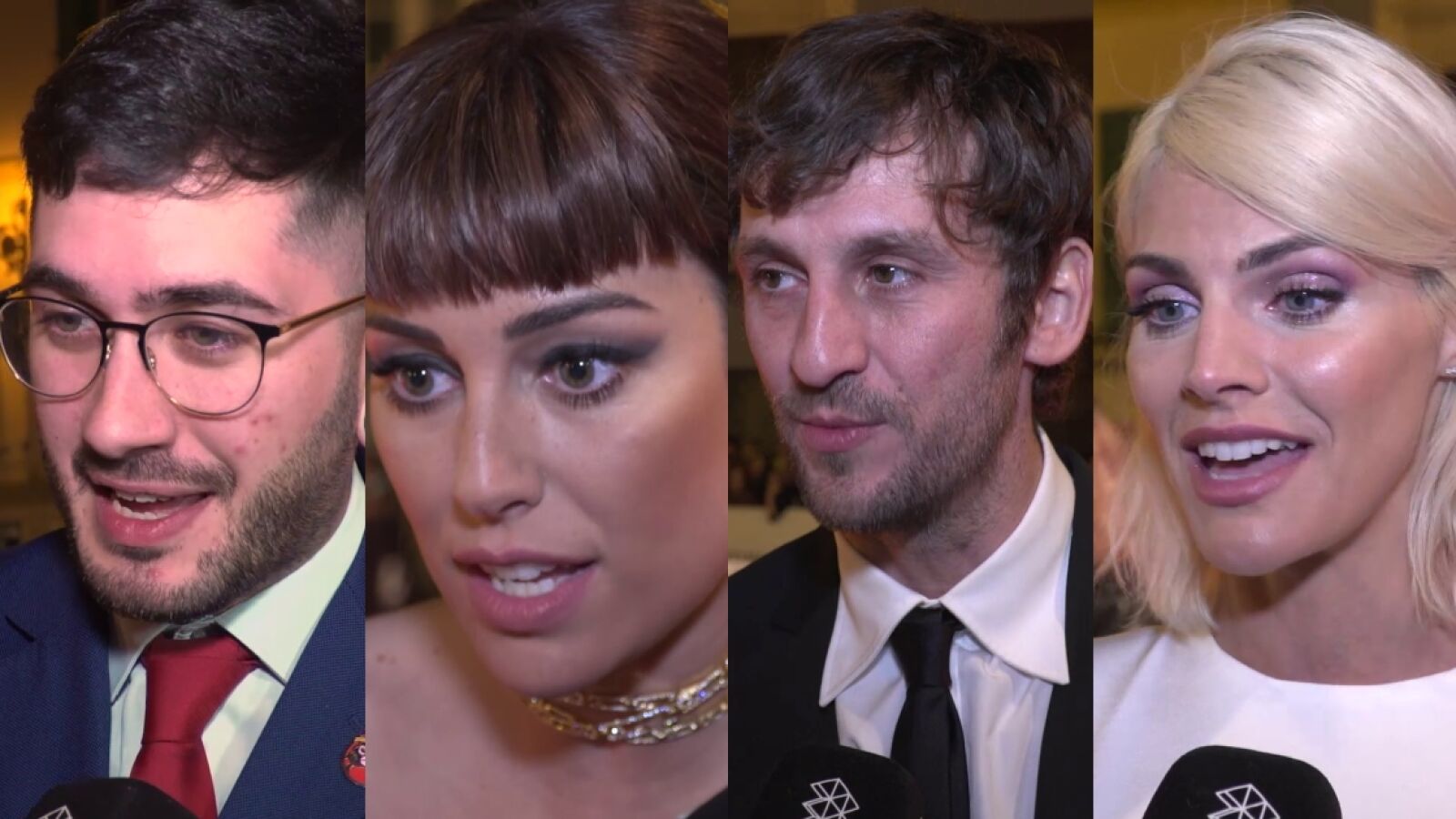 El Festival de Málaga despliega de nuevo su alfombra para recibir a las estrellas del cine y las redes sociales