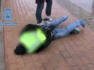 operacion operacion