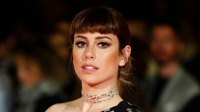 El drama de Blanca Suárez con sus shorts 