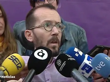 NUEVAechenique NUEVAechenique