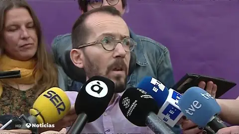 NUEVAechenique NUEVAechenique