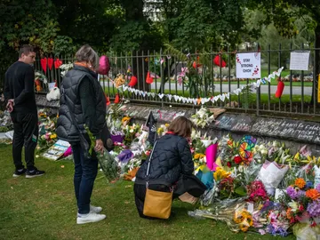 Homenajes a las víctimas en los atentados de Nueva Zelanda Homenajes a las víctimas en los atentados de Nueva Zelanda
