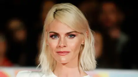 Amaia Salamanca en el Festival de Cine de Málaga 2019 Amaia Salamanca en el Festival de Cine de Málaga 2019