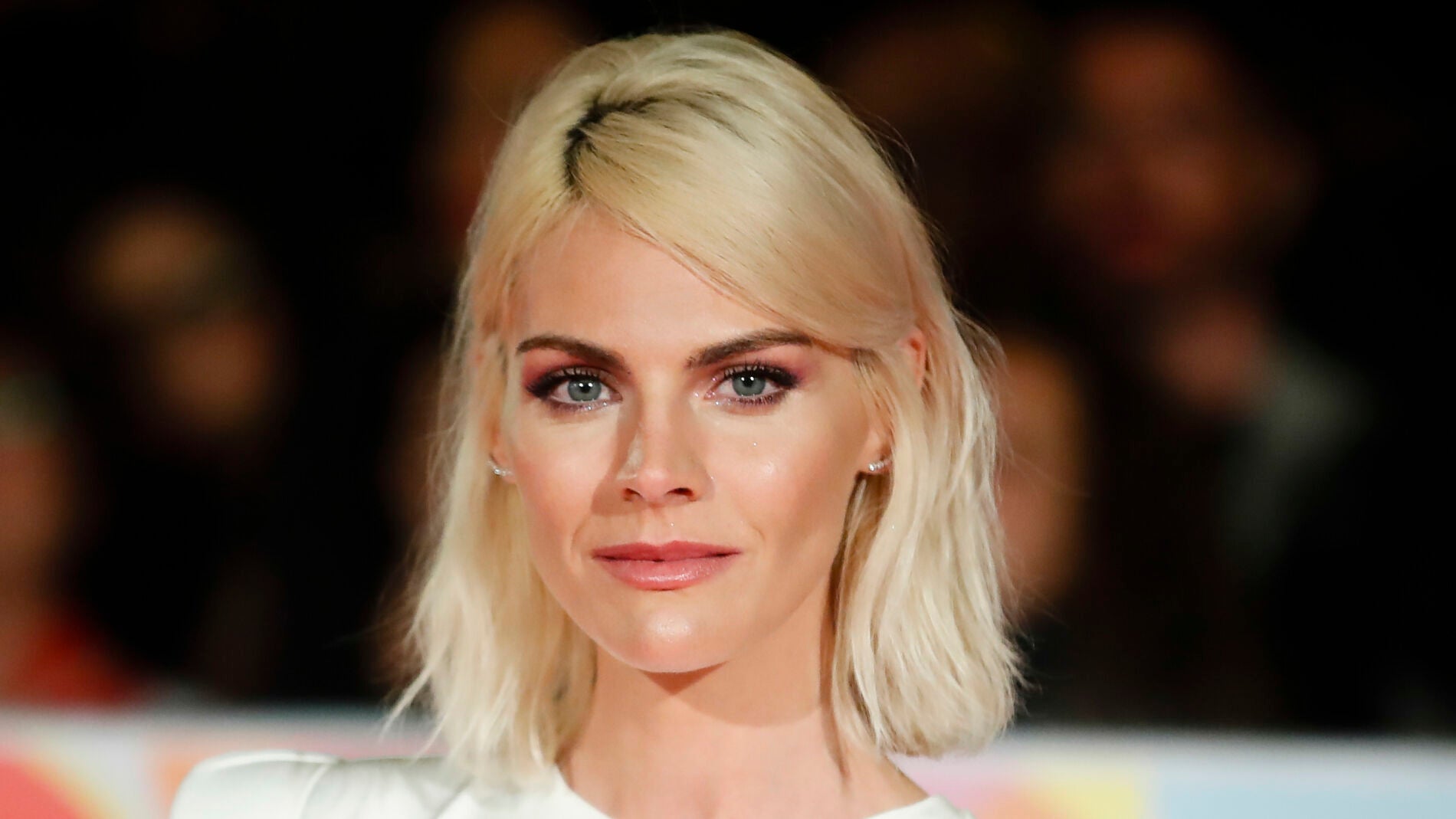 Amaia Salamanca en el Festival de Cine de Málaga 2019