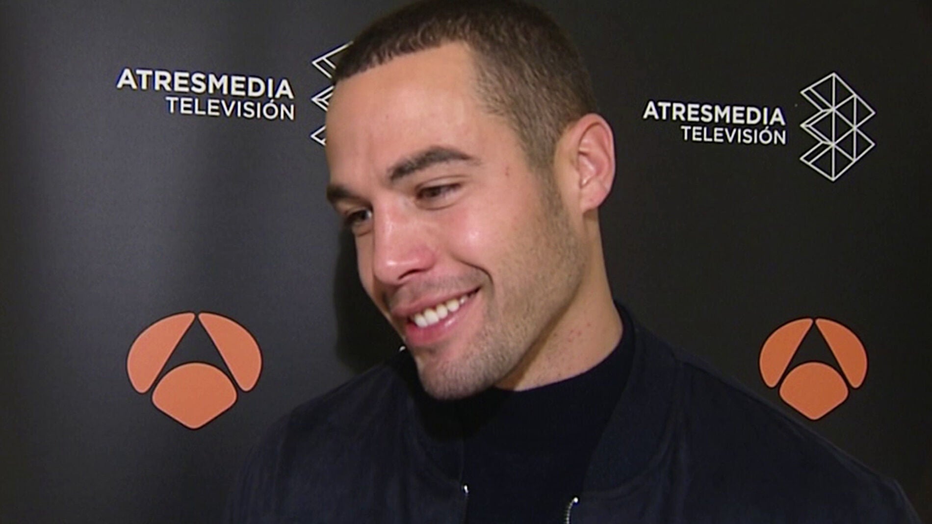 Jes&uacute;s Mosquera es Hugo Beltr&aacute;n en 'Toy Boy'