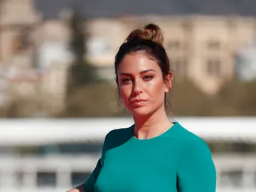 Blanca Suárez en el Festival de Málaga 2019 Blanca Suárez en el Festival de Málaga 2019