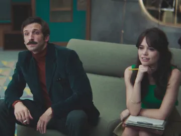 Guillermo y Maribel se vuelcan en la trepidante búsqueda de un compositor de rock Guillermo y Maribel se vuelcan en la trepidante búsqueda de un compositor de rock