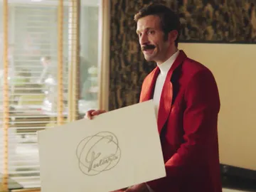 La arriesgada propuesta de Guillermo Rojas para la discográfica 'Golden' La arriesgada propuesta de Guillermo Rojas para la discográfica 'Golden'