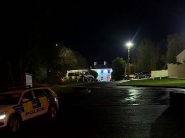Tres adolescentes muertos durante la celebraci&oacute;n de San Patricio en Irlanda