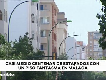 REEMPLAZO El engaño a 42 personas por una "vivienda fantasma" en Málaga: La Policía Nacional desarticula a un grupo acusado de estafar 15.000 euros