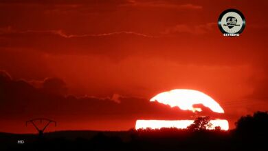 La primera señal de la primavera: los días son desde este lunes más largos que las noches
