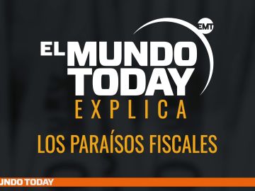 Paraísos fiscales Paraísos fiscales