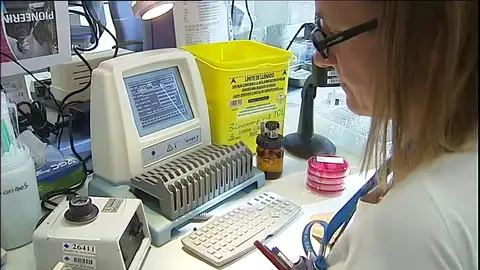 Descubren un medicamento que retrasa dos años la metástasis en un tipo de cáncer de próstata Descubren un medicamento que retrasa dos años la metástasis en un tipo de cáncer de próstata