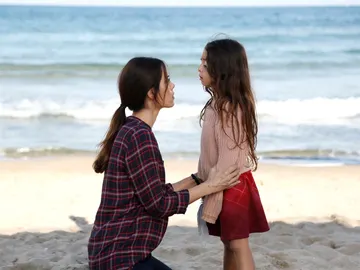 Fotograma de 'Madre' Fotograma de 'Madre'