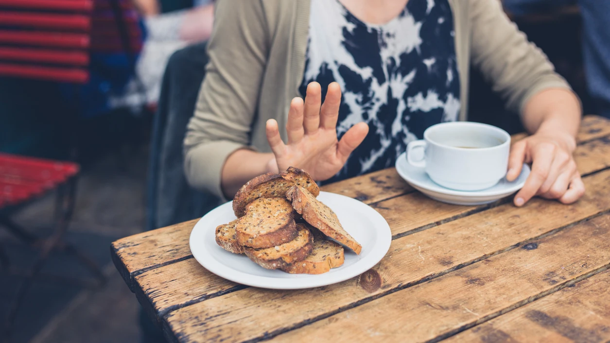 Intolerancia alimentaria