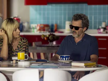 'Dolor y gloria' 'Dolor y gloria'